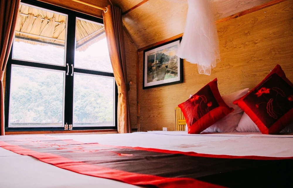 Hoi Lake Farmstay