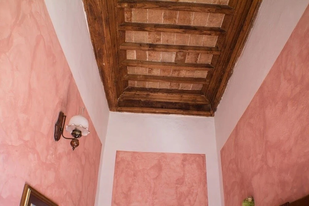 Bed  Breakfast Michele Arcangelo