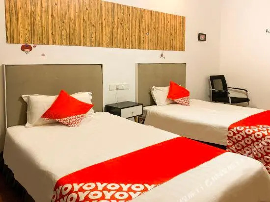 OYO YaShe Hotel