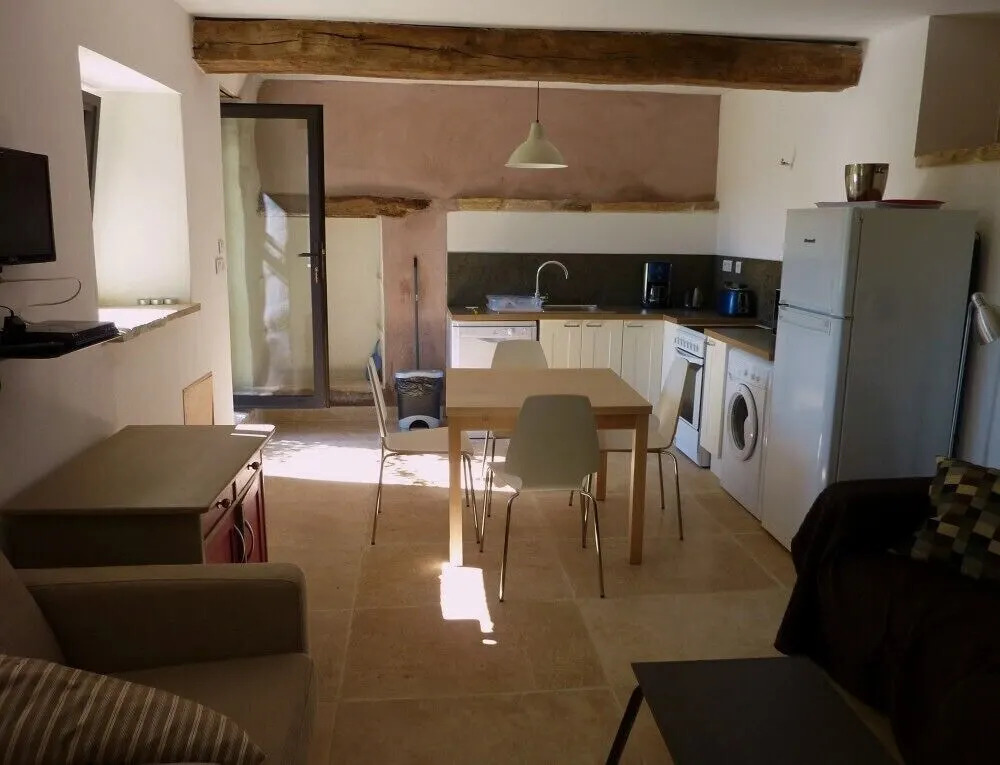 Hameau de Pichovet