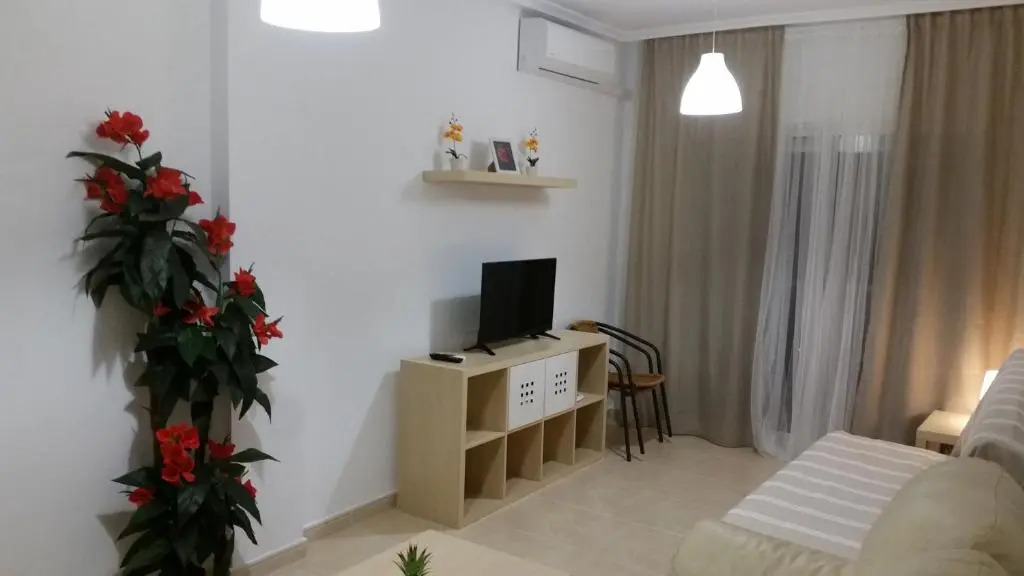 Apartamento A 150 M De La Playa
