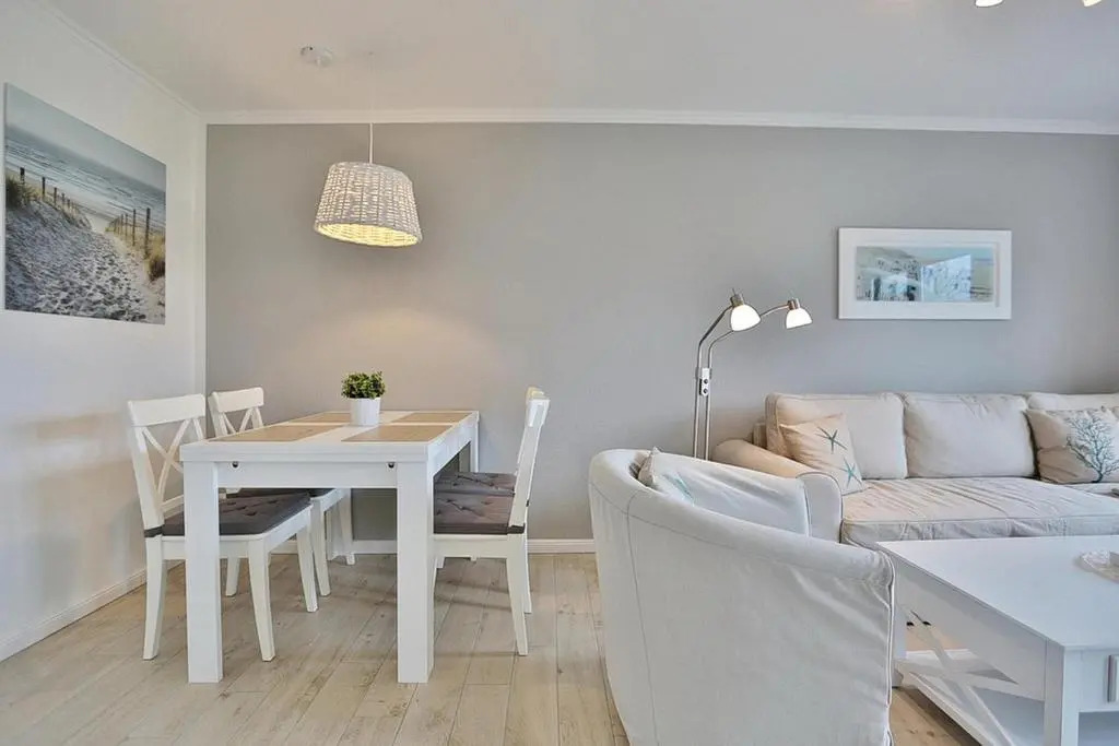 Am Elchgrund, im Brook 9 Am Elchgrund Im Brook 9 Appartement 08