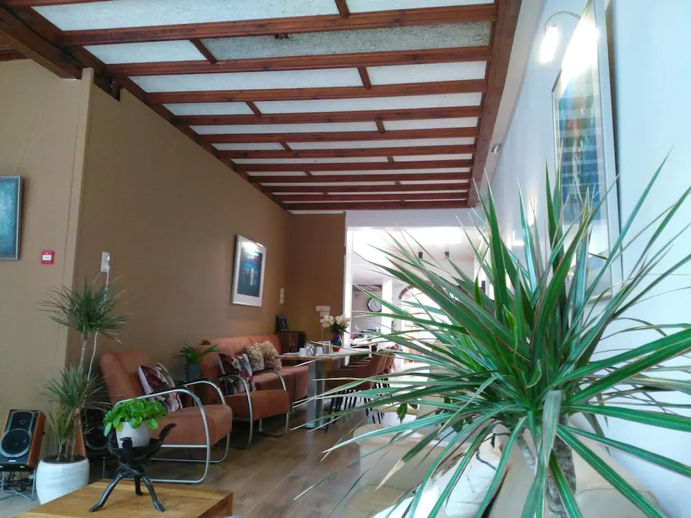 Hotel De Wilde Kriek