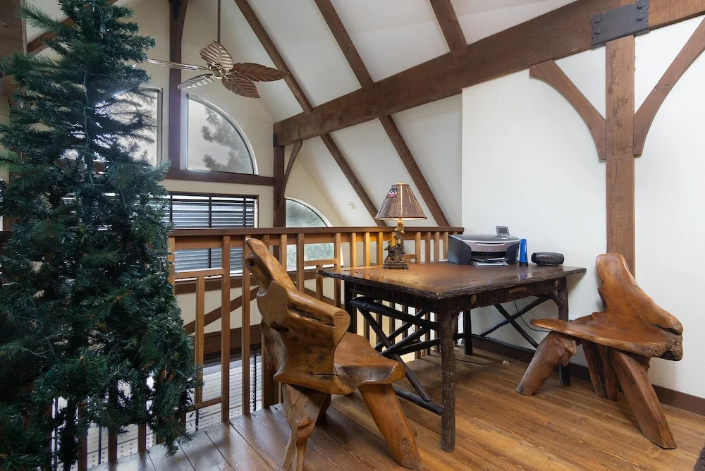 Black Diamond Chalet-1842 by Big Bear Vacations