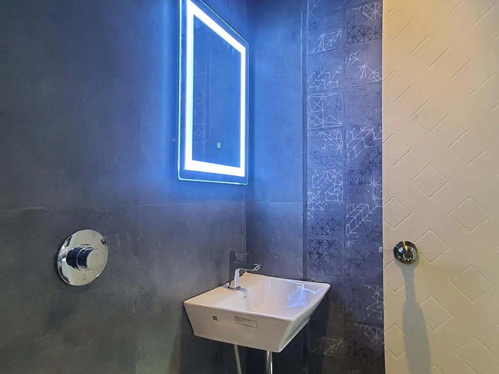 OSI Service Apartments Andheri East
