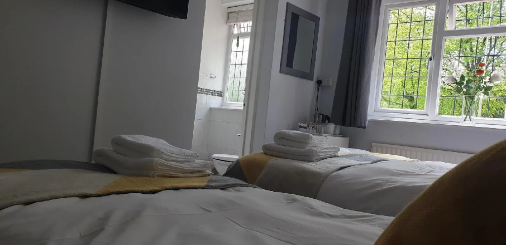 Avonlea Guest House