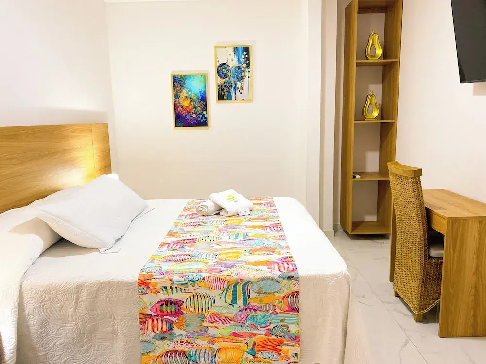 Hotel BOUTIQUE OLAS MARINAS LUXURY