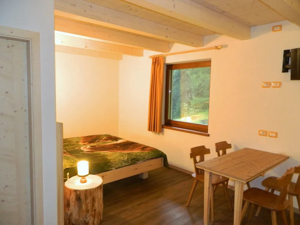 Hotel Ganzaie