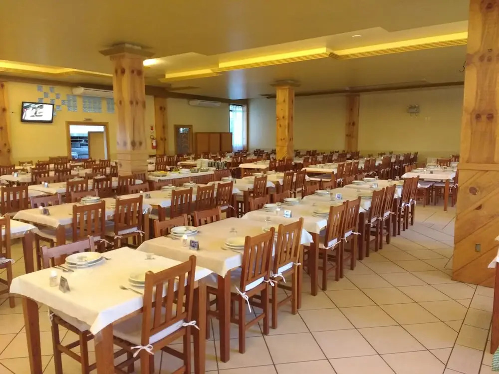 Bemtevi Hotel e Restaurante