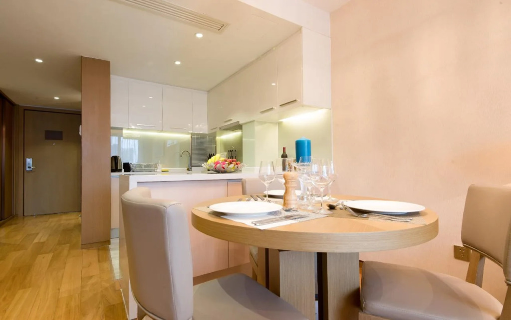 Savills Residence Daxin Shenzhen Bay