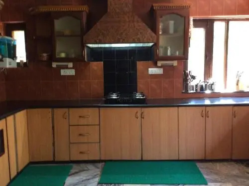 The Cottage Nigeen