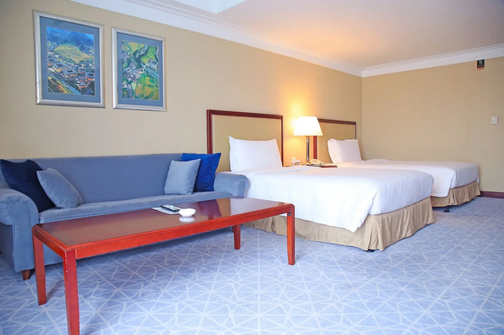 Xianglu Grand Hotel