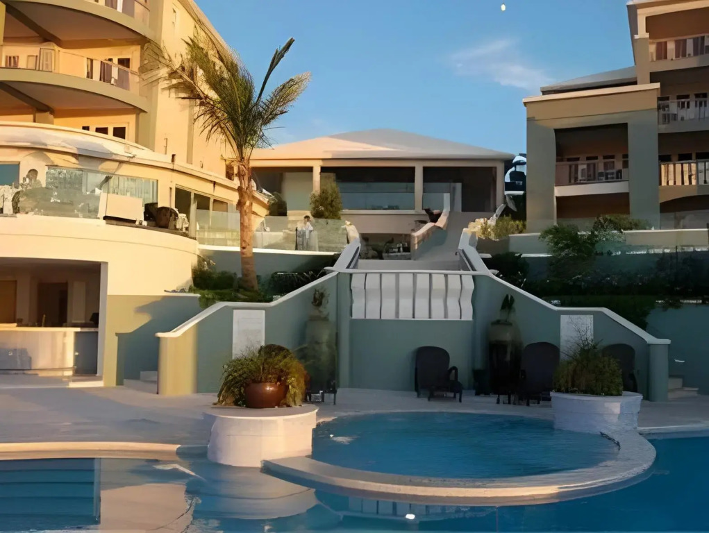 Newstead Belmont Hills Golf Resort & Spa
