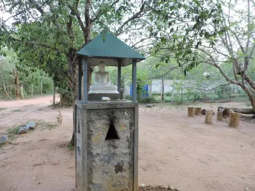 Sunil'S Jungle Bungalow