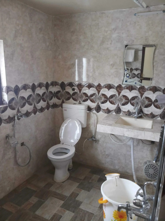OYO HOME IAE602 Safyan Homestay