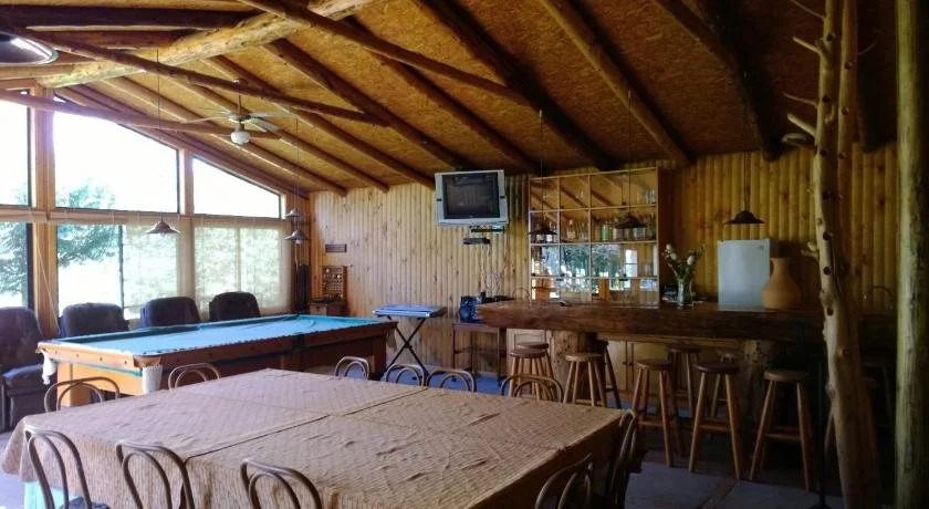 Hotel La Turbina