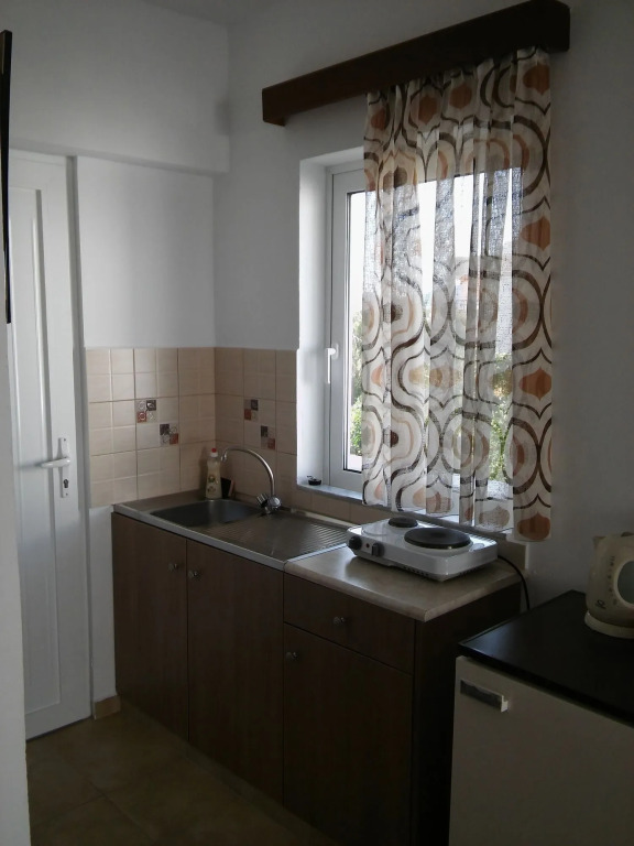 Maria Studios and Apartments