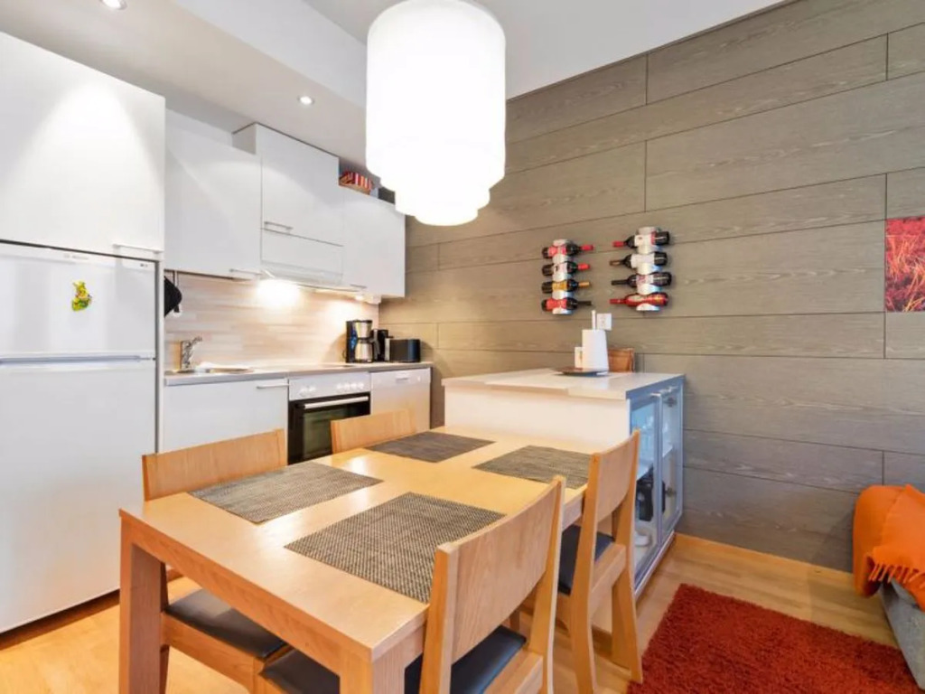 Ski chalet vii 7406