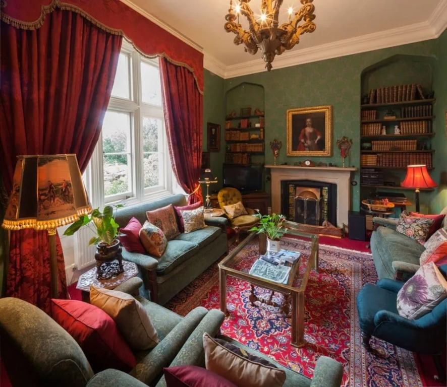 Beryl Country House