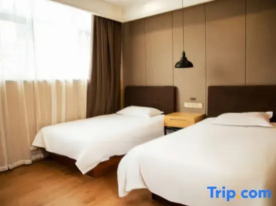 Suyuan Boutique Hotel (Yangzhou Dongguan Street Wenchang Middle Road)
