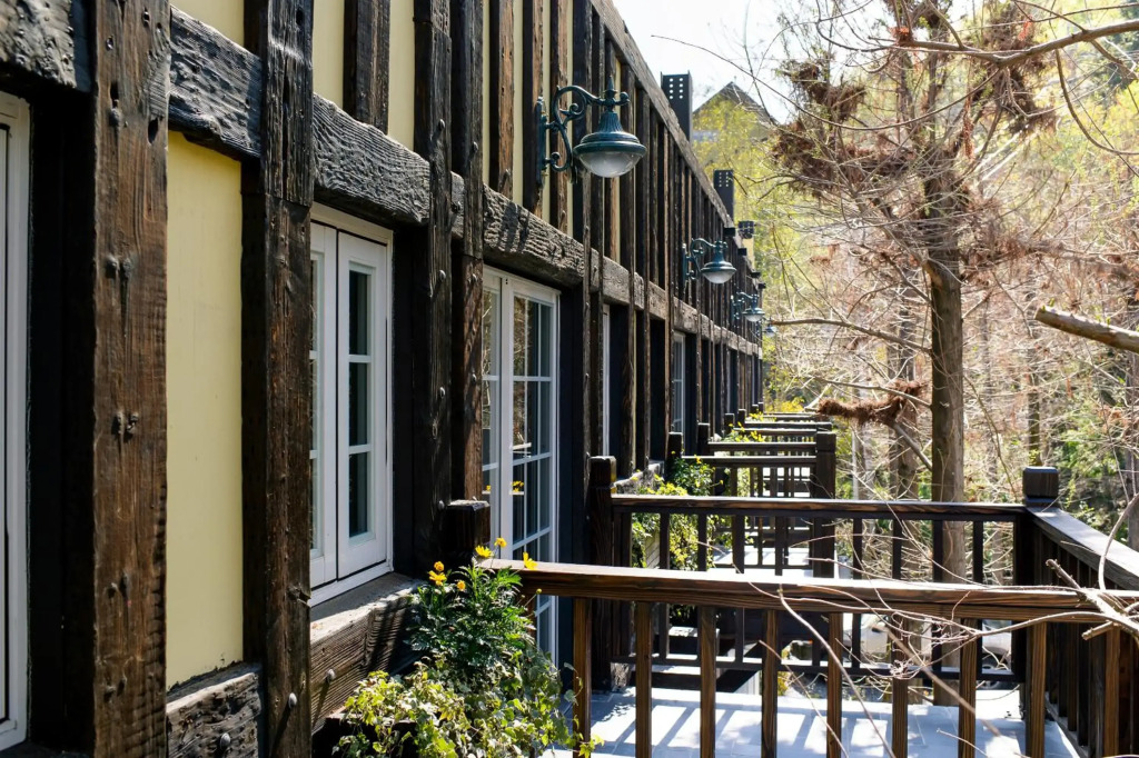 Vanse B&B