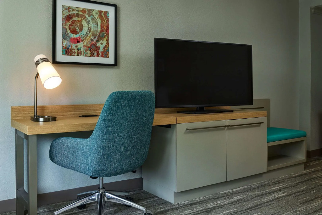 Hilton Garden Inn Tewksbury Andover
