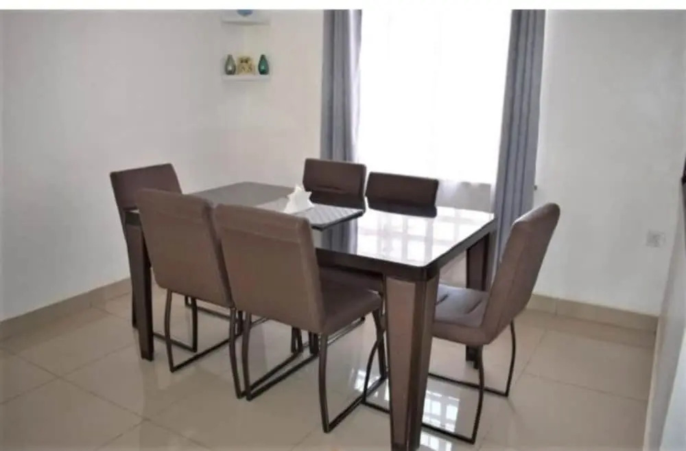 North Manor Nakuru