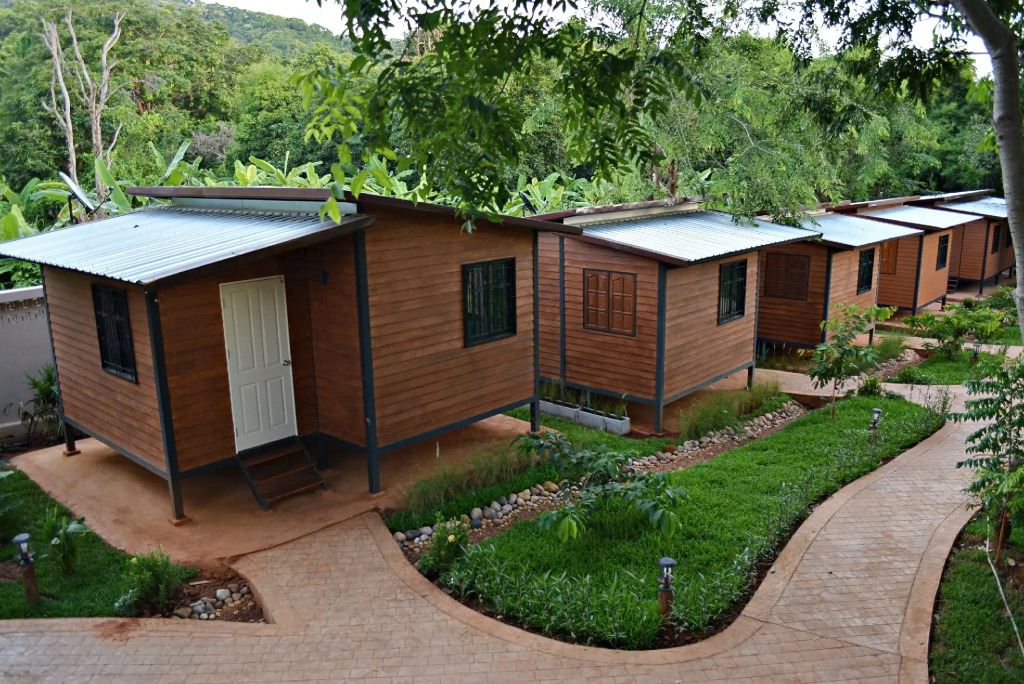 The Moon Valley Cottages