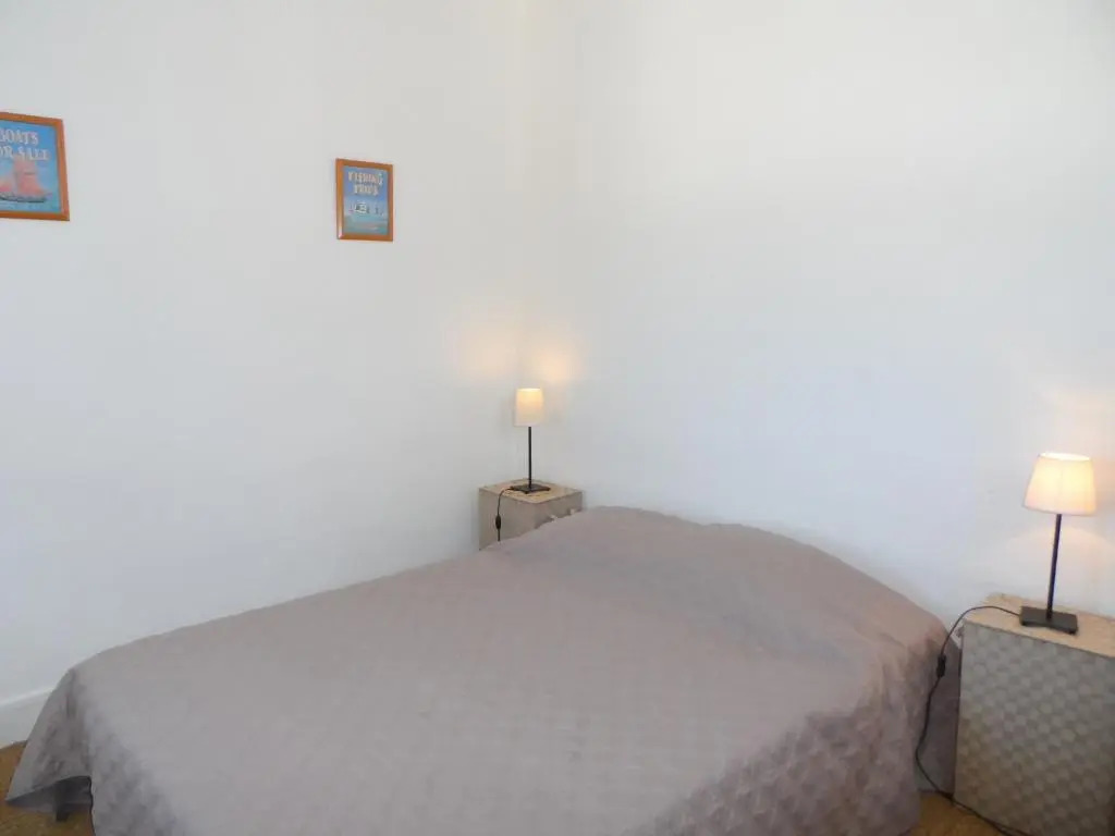Appartement Villers-sur-Mer, 3 pièces, 5 personnes - FR-1-487-169