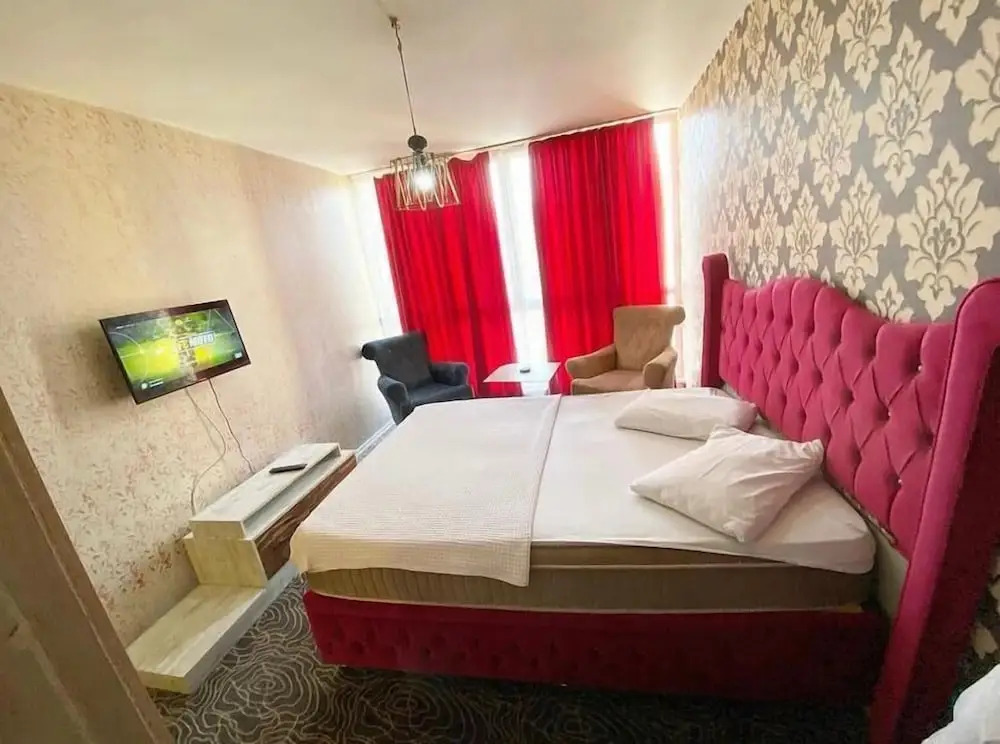 King Apart Suites