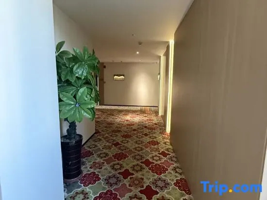 Tangla Town Holiday Hotel