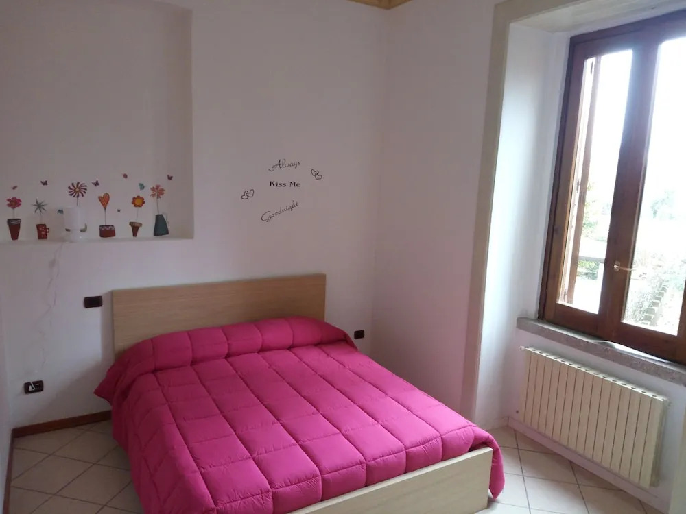 Villa Antinea