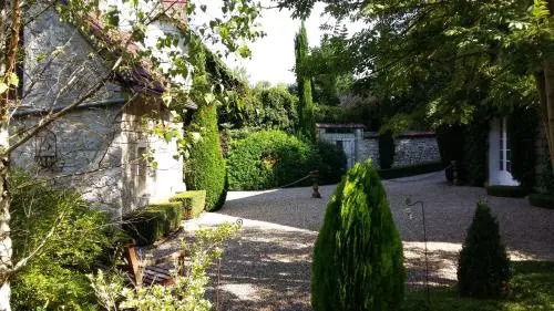 Les Jardins du Val