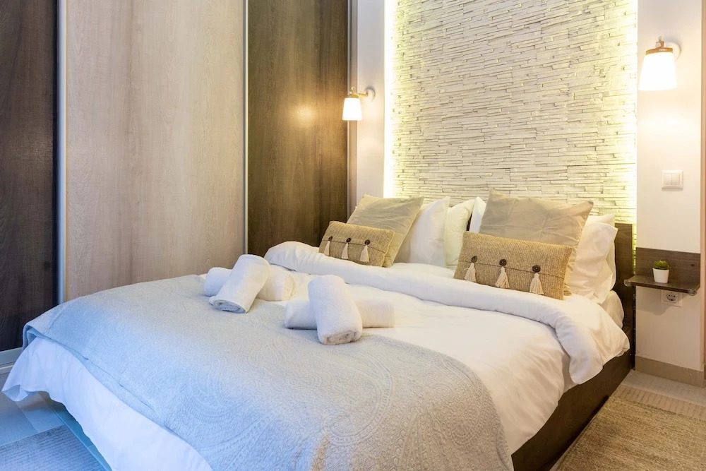 Candy apartment close to Koukaki neighbourhood