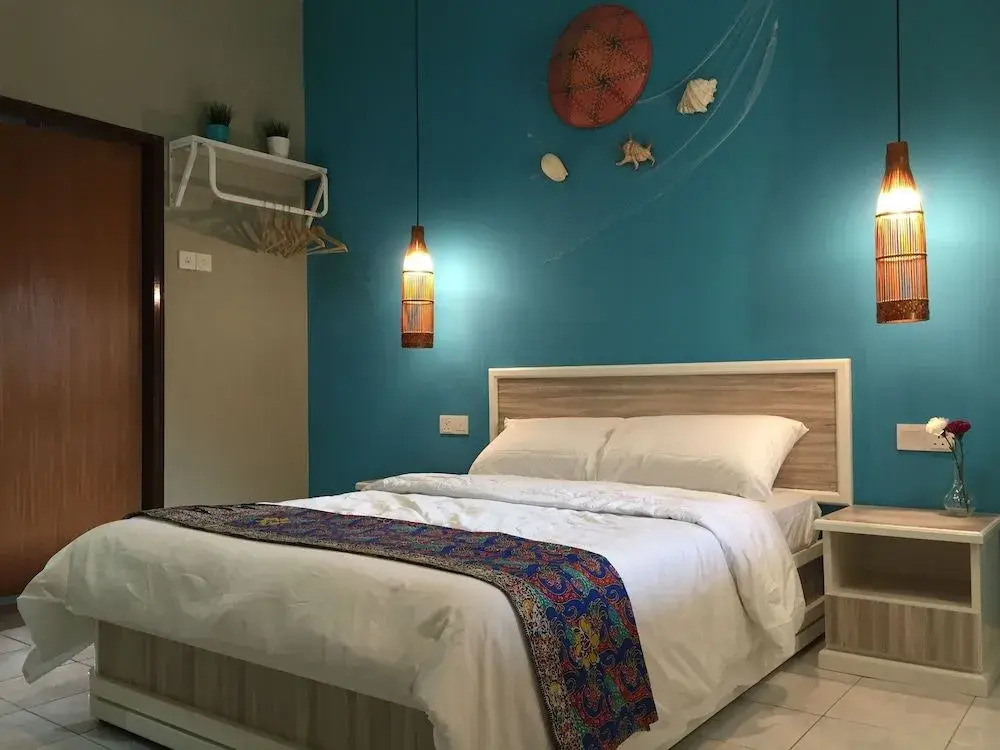 Lis Na Ree Resort