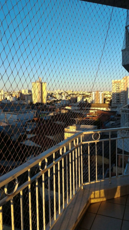 Apto com Ar Split Centro Local Imbatível
