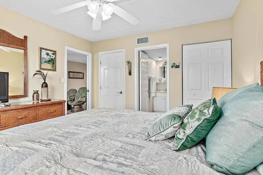 Unit 3126 - Ocean Racquet Club