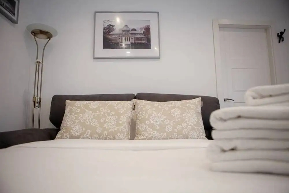 Lovely & Chic one bed Apartment Next to El Prado