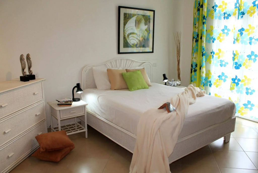Beach Palace Cabarete