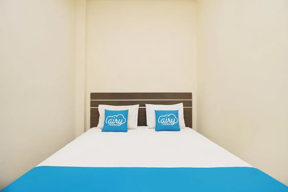 Airy Latanete Sungai Saddang Lama 11 Makassar