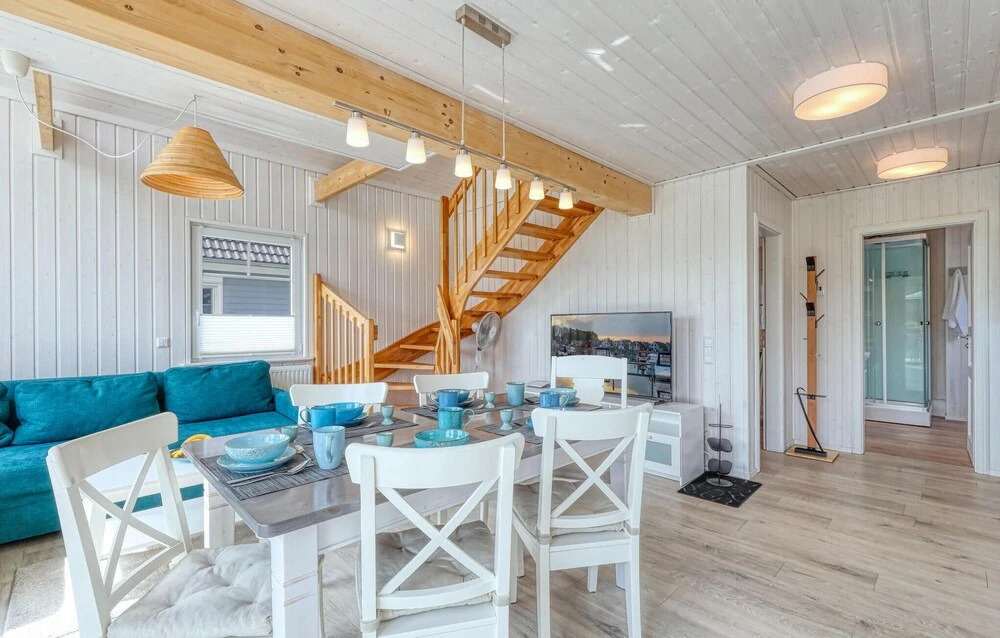 Awesome Home In Zerpenschleuse