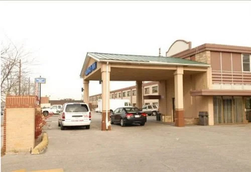 Midway Inn