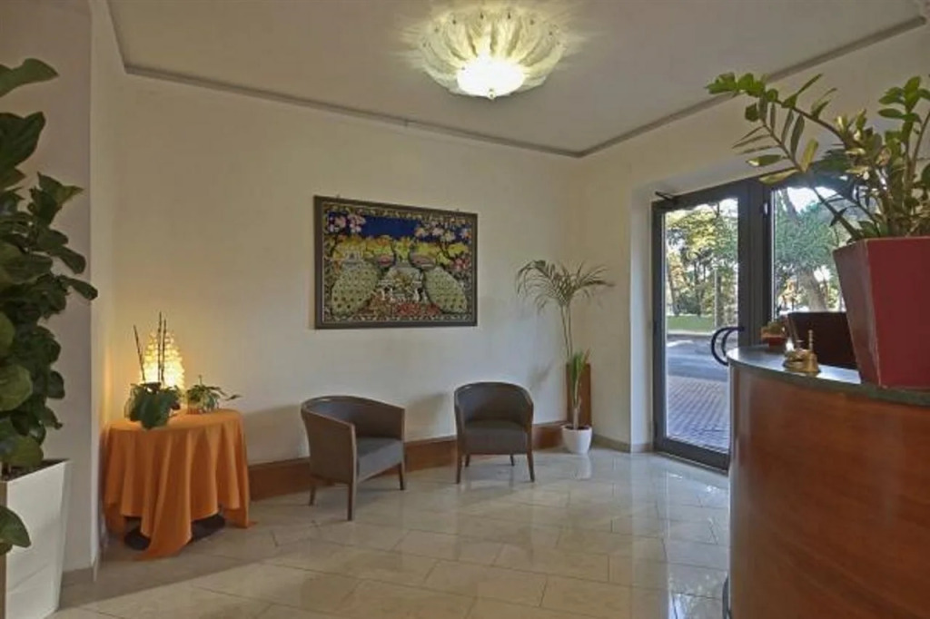 Hotel Firenze