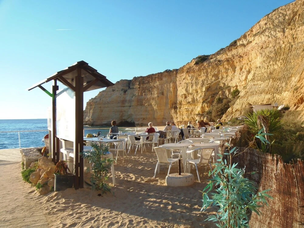 Bright Villa With 2 Rooms in Carvoeiro With Wonderful sea View, 4 Furn
