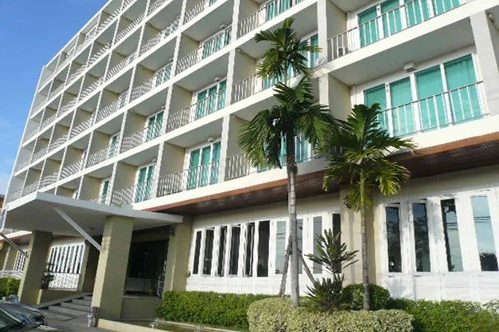 La Seine City Resort, Chiang Mai