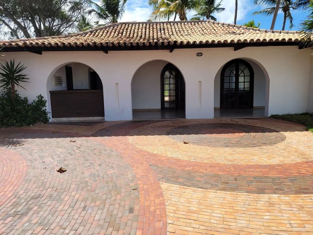 Solar dos Arcos