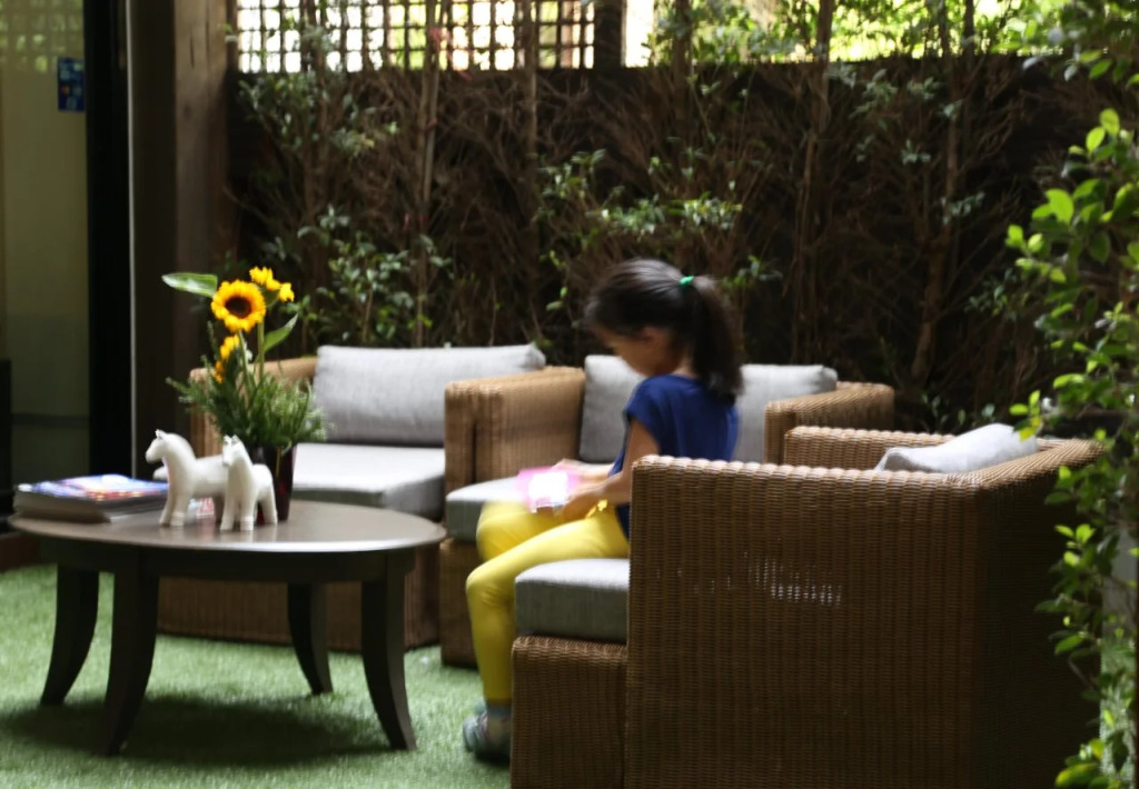 The Peaberry Boutique Hotel