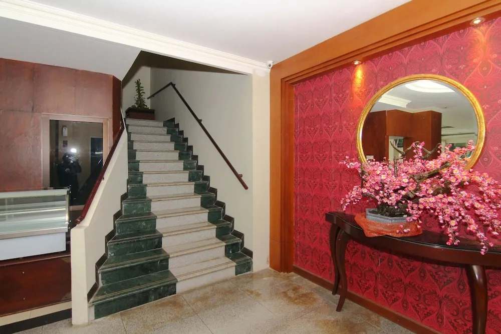 Airy Pecinan Wahid Hasyim 125 Semarang