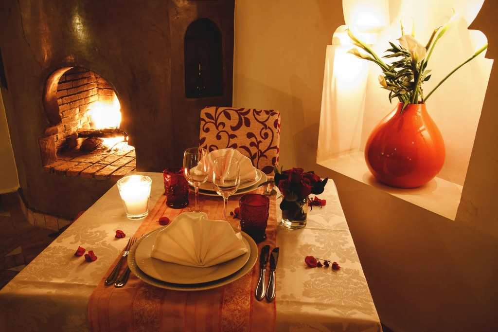 Riad Clémentine
