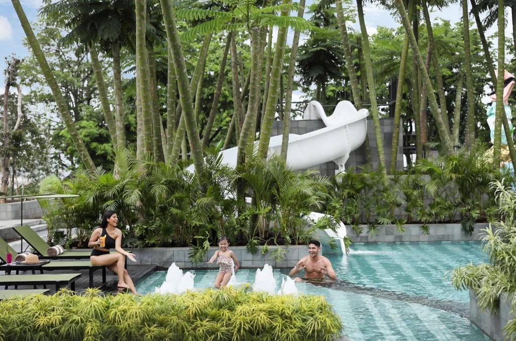 Padma Hotel Semarang